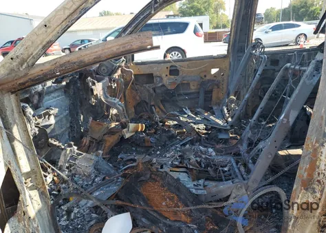 2005 GMC Envoy Xl z USA, uszkodzony, nr VIN 1GKET16S656124892